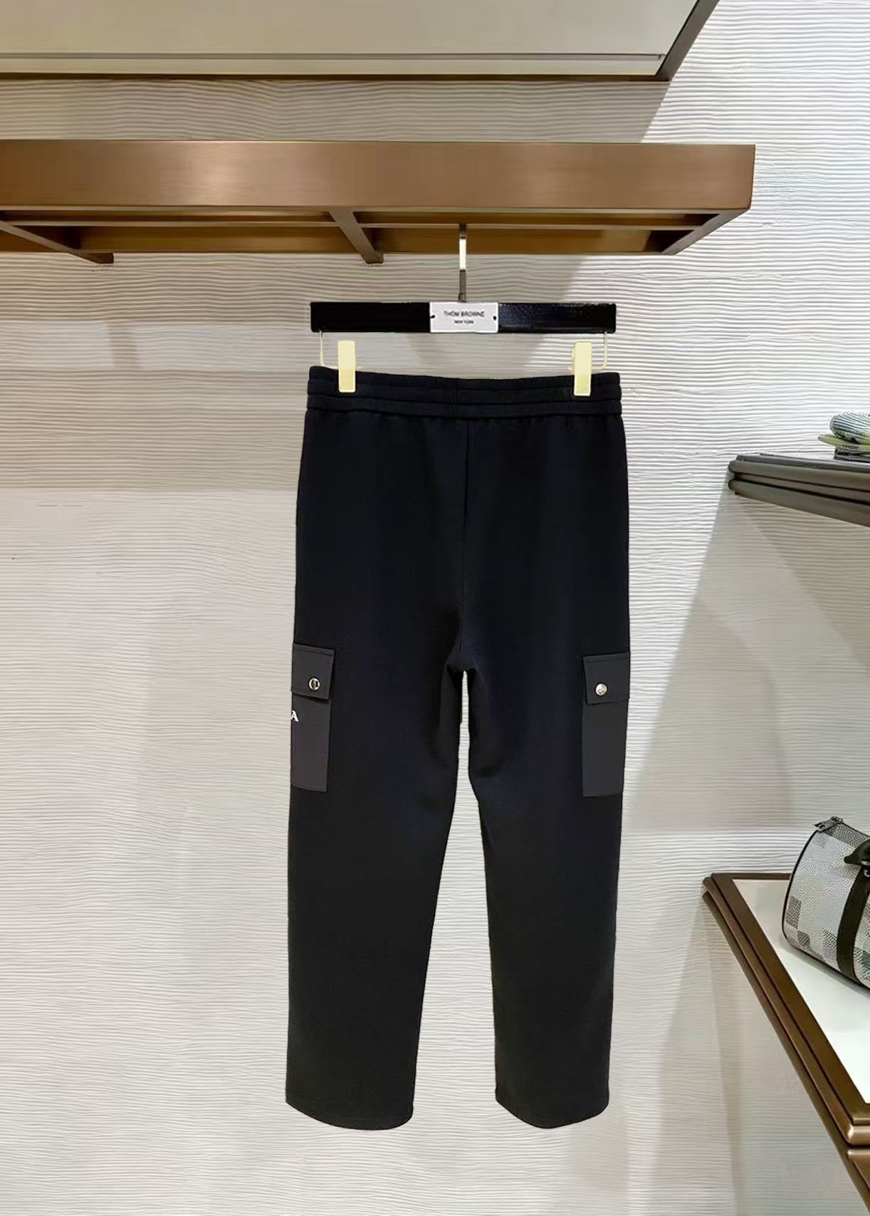 Casual Pants Man